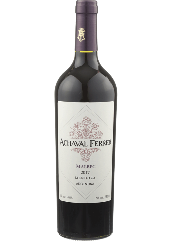 Achaval Ferrer Malbec Mendoza, 2016