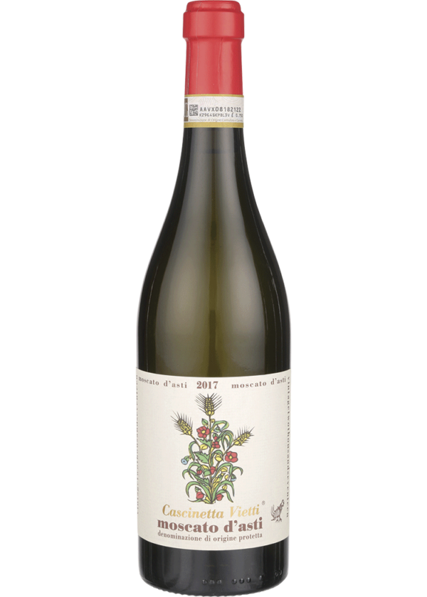 Cascinetta Vietti Moscato d'Asti