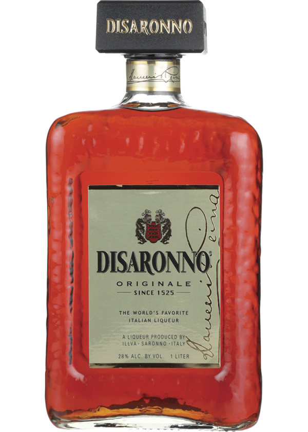 Disaronno Originale Amaretto Liqueur