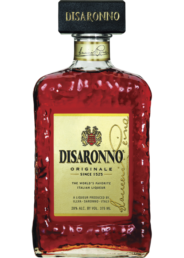 Disaronno Originale Amaretto Liqueur