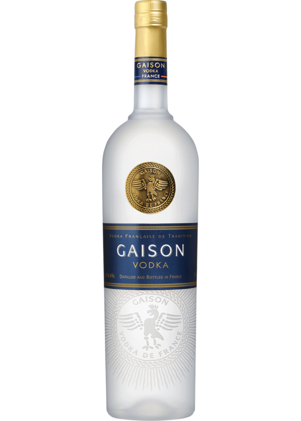 Gaison Vodka