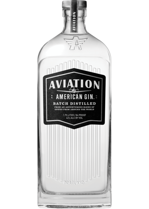 Aviation American Gin