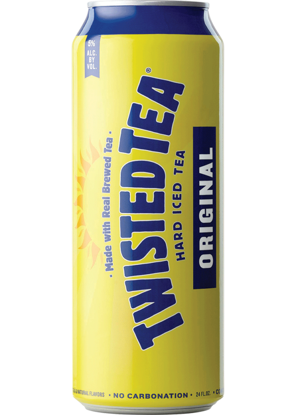 Twisted Tea - Hard Tea