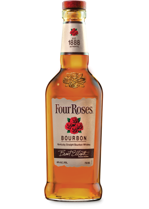 Four Roses Bourbon