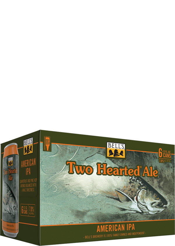 Bell's Two Hearted Ale