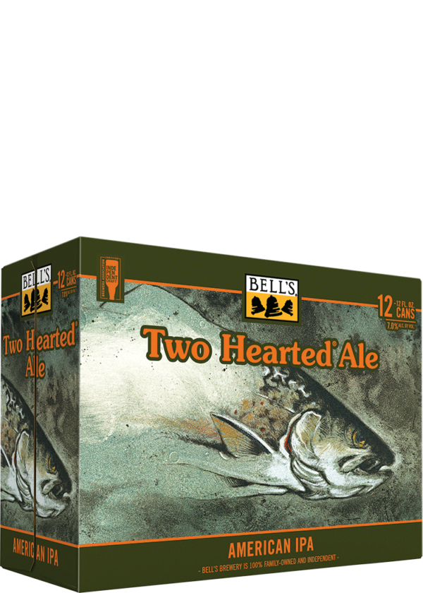 Bell's Two Hearted Ale