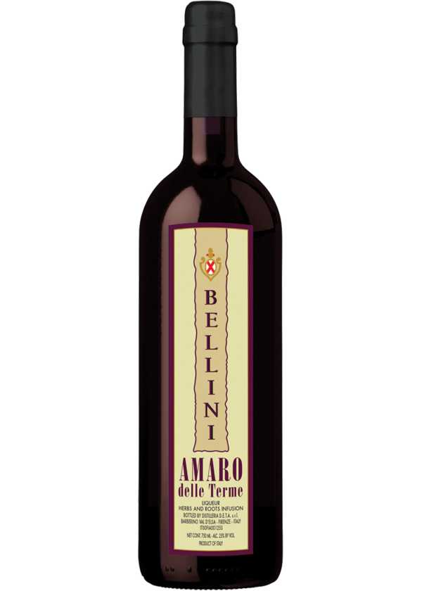 Bellini Amaro Terme