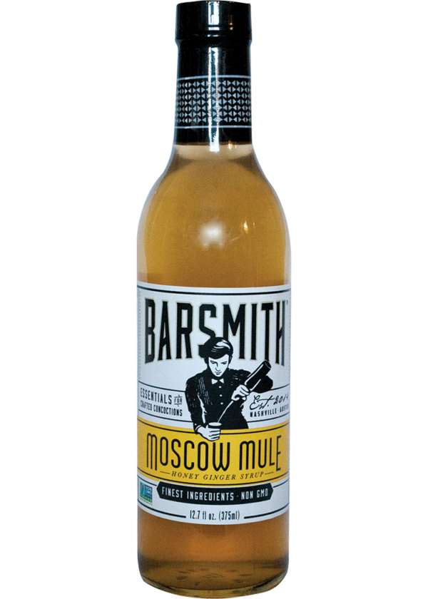 Barsmith Moscow Mule Mix