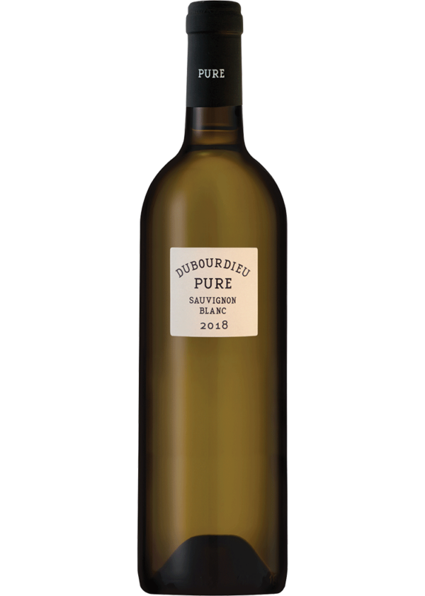 Dubourdieu Pure Sauvignon Blanc, 2021