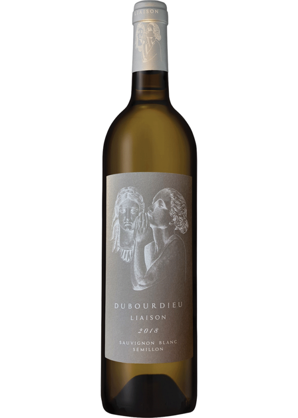 Dubourdieu Liaison Sauvignon Blanc and Semillon, 2020