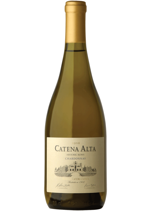 Catena Alta Chardonnay