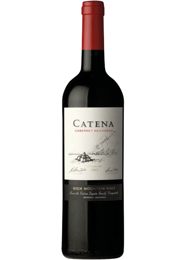 Catena Cabernet Sauvignon