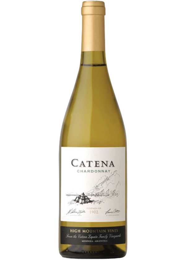 Catena Chardonnay, 2020