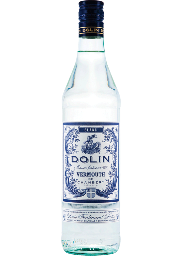 Dolin Vermouth de Chambery Blanc