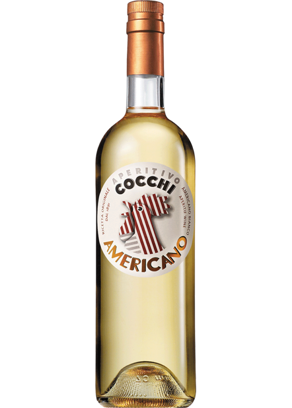 Cocchi Americano