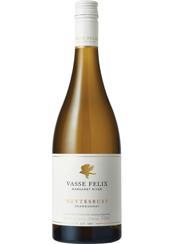 Vasse Felix Heytesbury Chardonnay, 2021