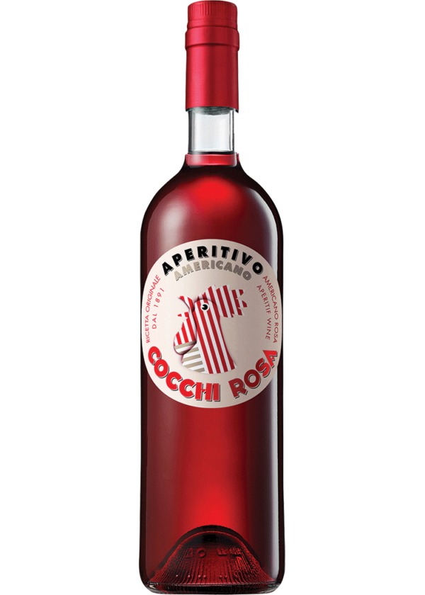 Cocchi Americano Rosa