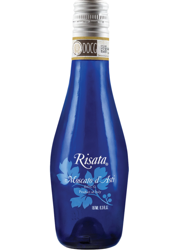 Risata Moscato d'Asti