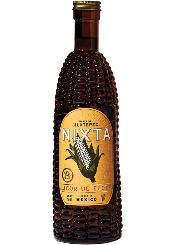 Nixta Liqueur