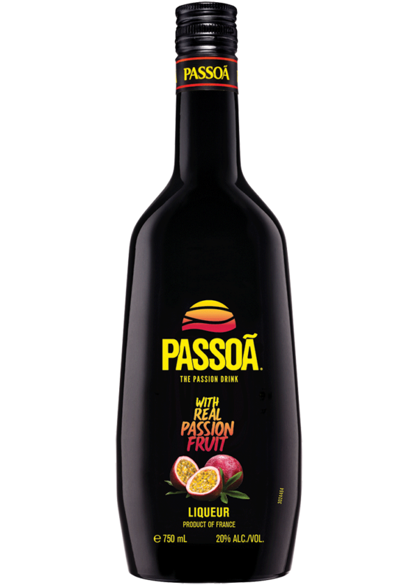 Passoa Passionfruit Liqueur