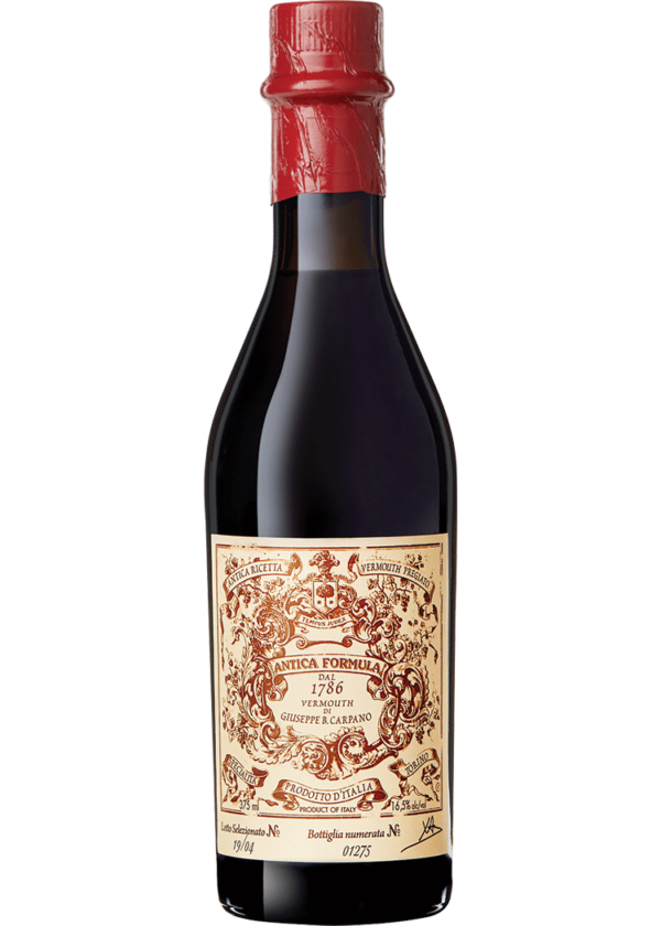 Carpano Antica Formula Sweet Vermouth