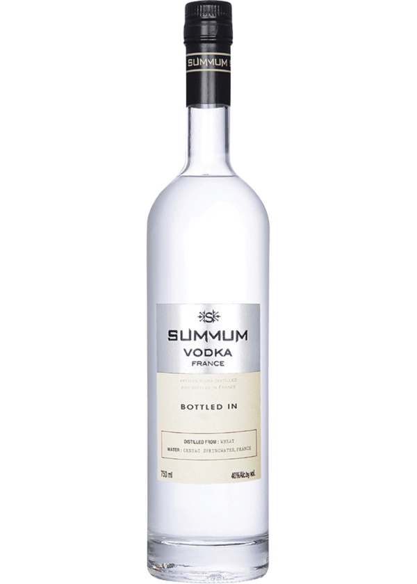 Summum Vodka