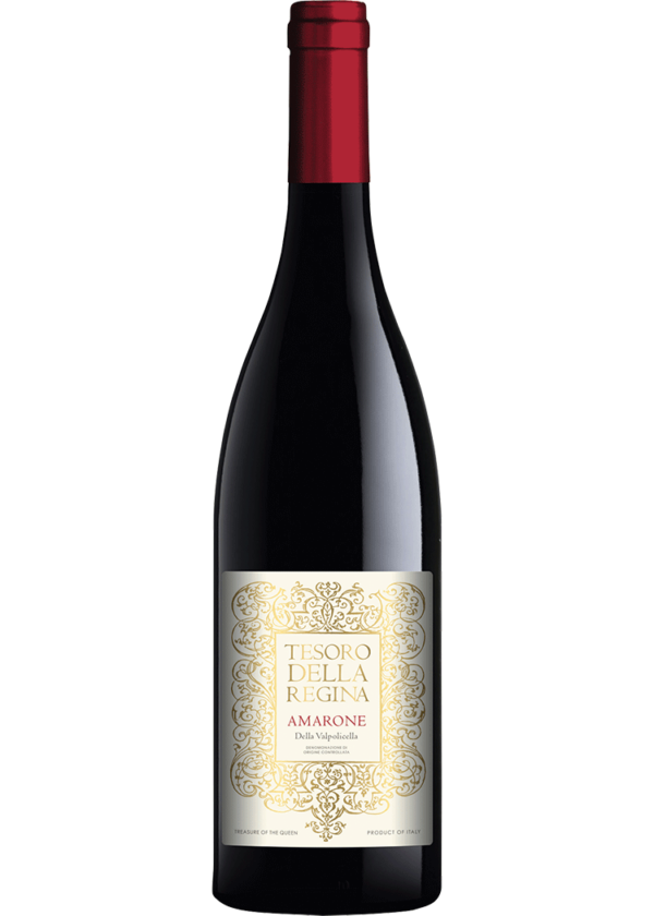 Tesoro della Regina Amarone