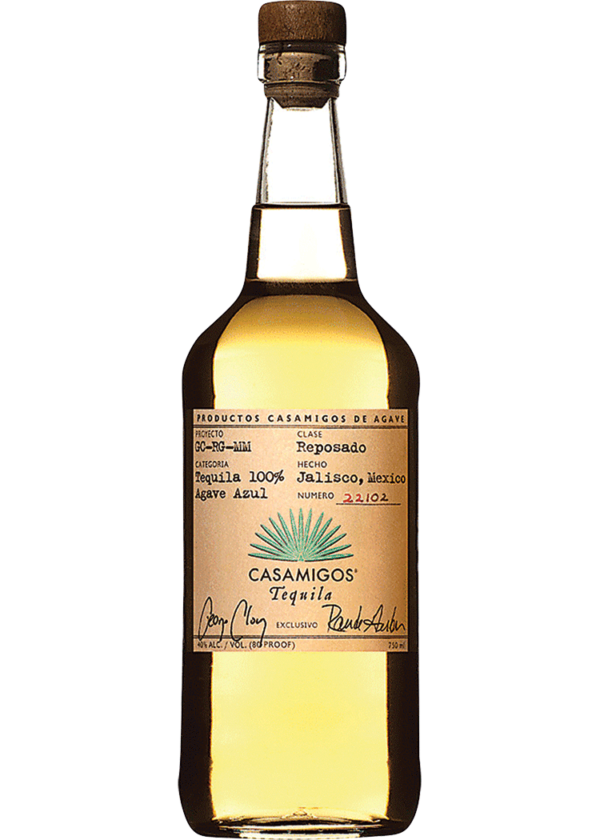 Casamigos Reposado Tequila