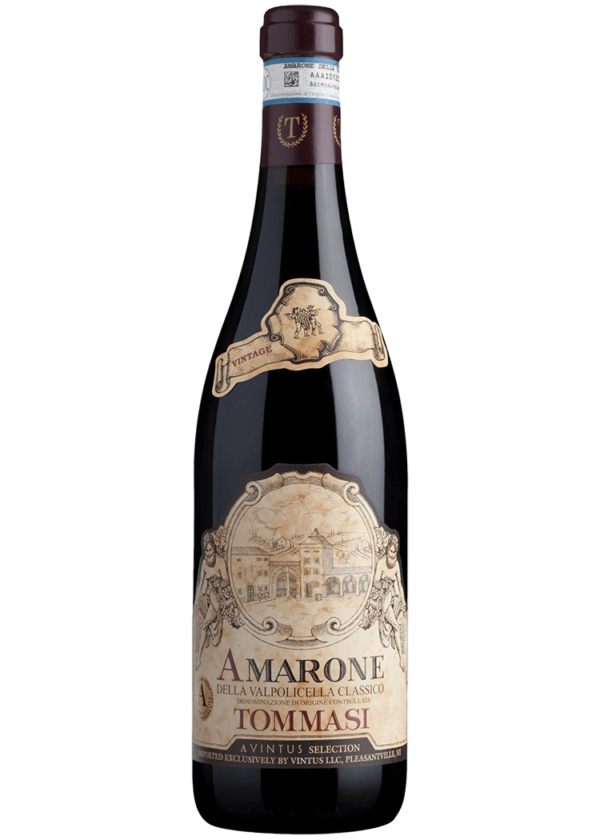 Tommasi Amarone della Valpolicella Classico, 2019