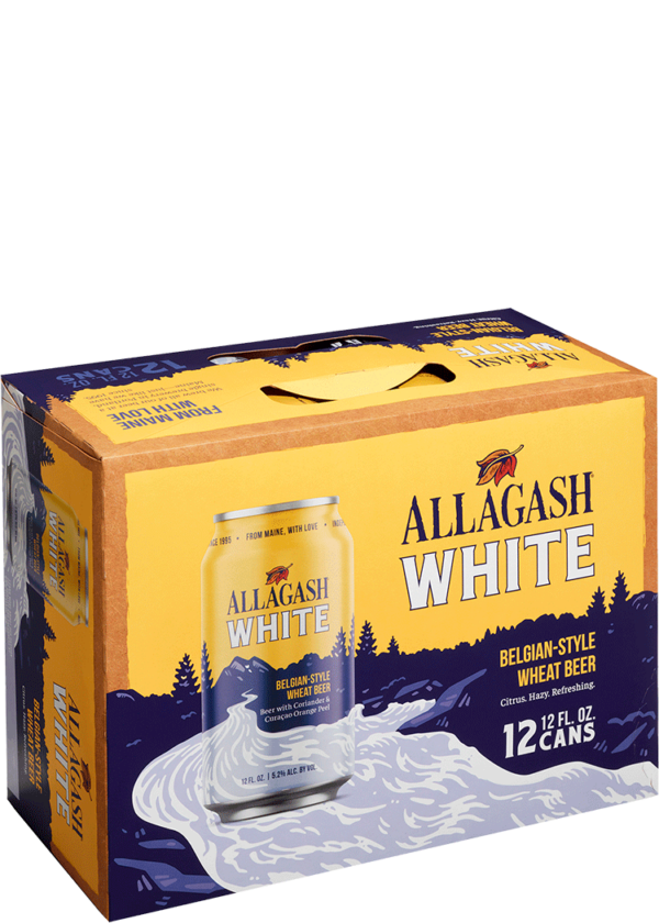 Allagash White