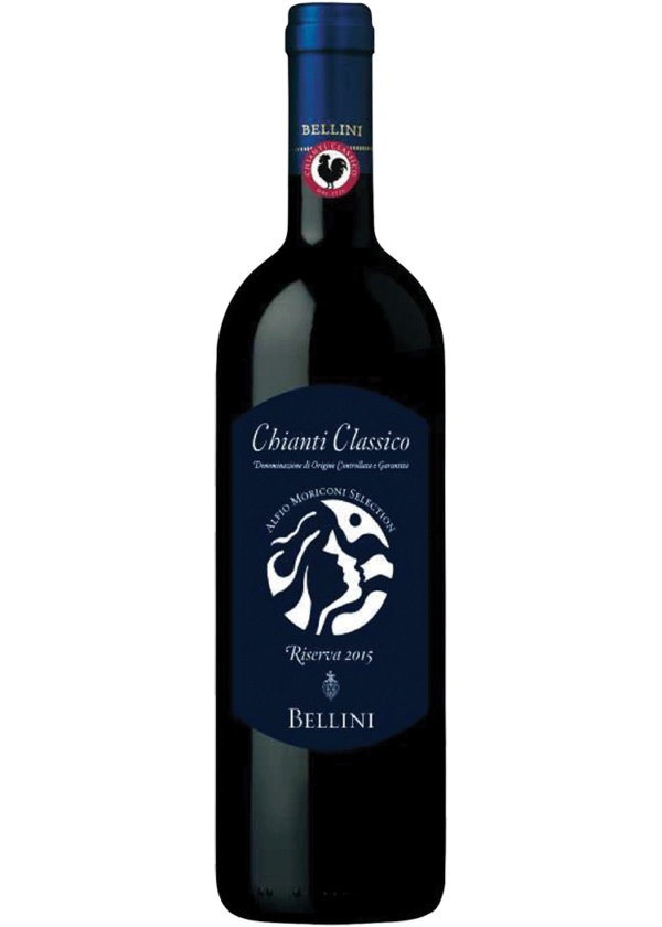 Bellini Chianti Classico Riserva DOCG, 2016