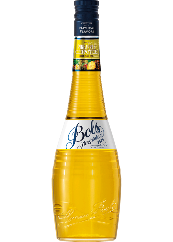 Bols Pineapple Chipotle Liqueur