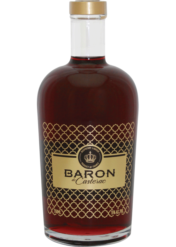 Baron De Casterac Liqueur