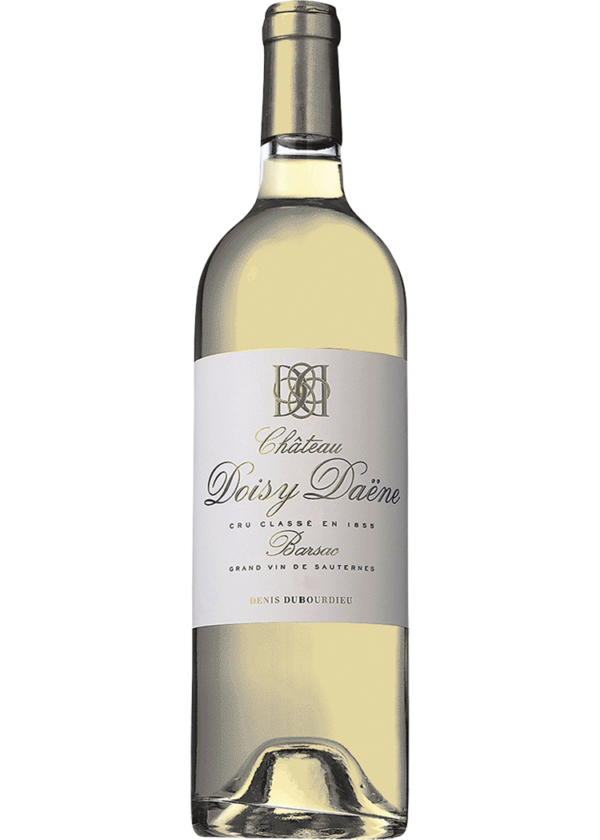 Chateau Doisy Daene Sauternes, 2017