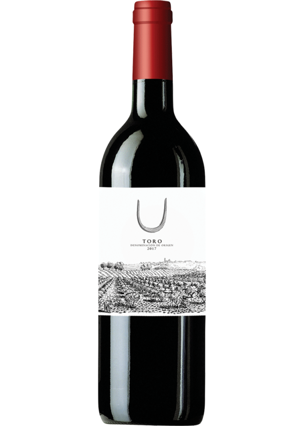 U Toro Tempranillo