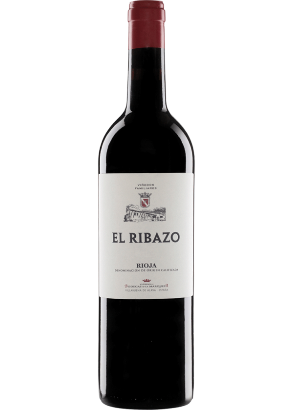 Valserrano Rioja El Ribazo, 2017