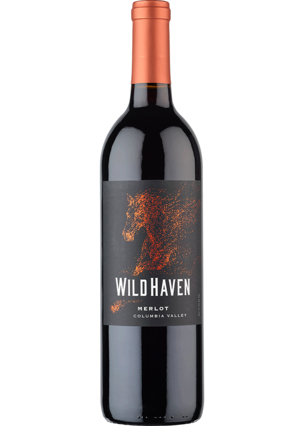 Wildhaven Merlot Columbia Valley