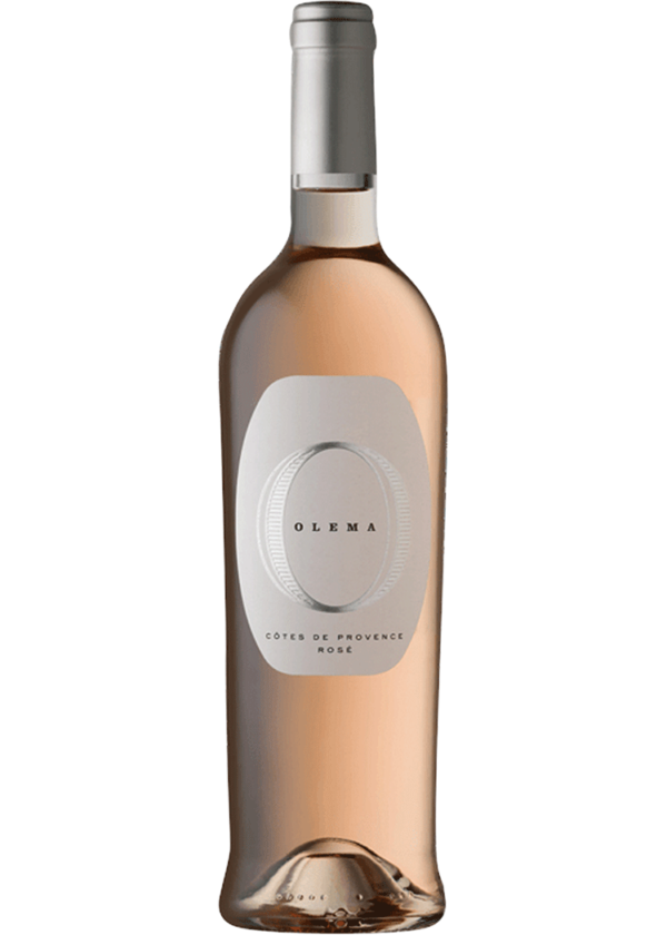 Olema Rose Cotes De Provence, 2022