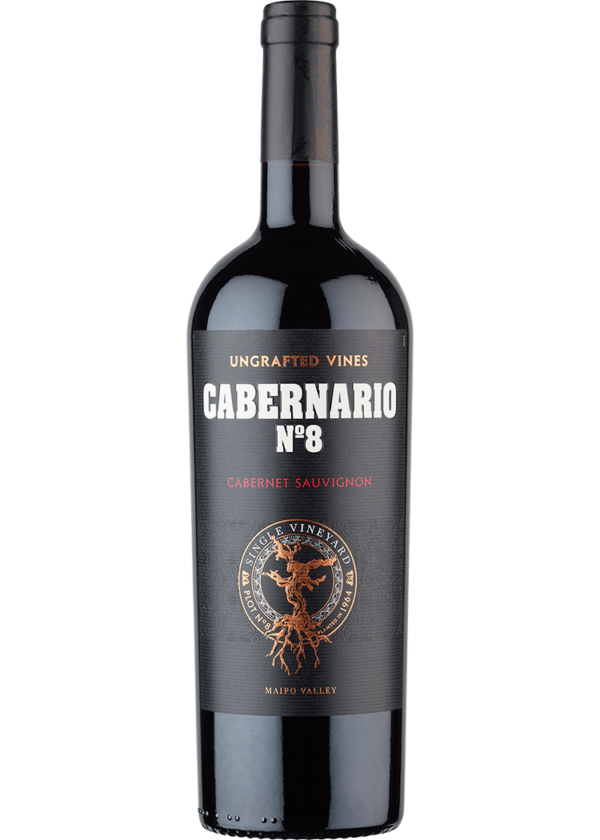 Cabernario No.8 Cabernet Sauvignon, 2019