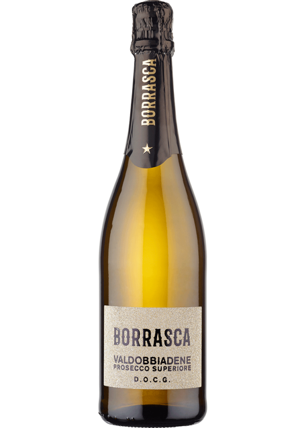 Borrasca Prosecco DOCG