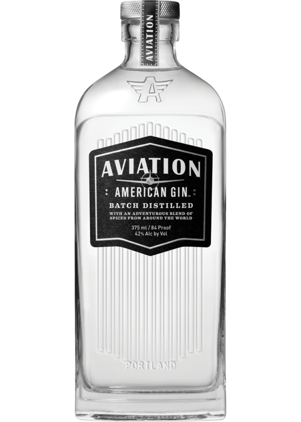 Aviation American Gin