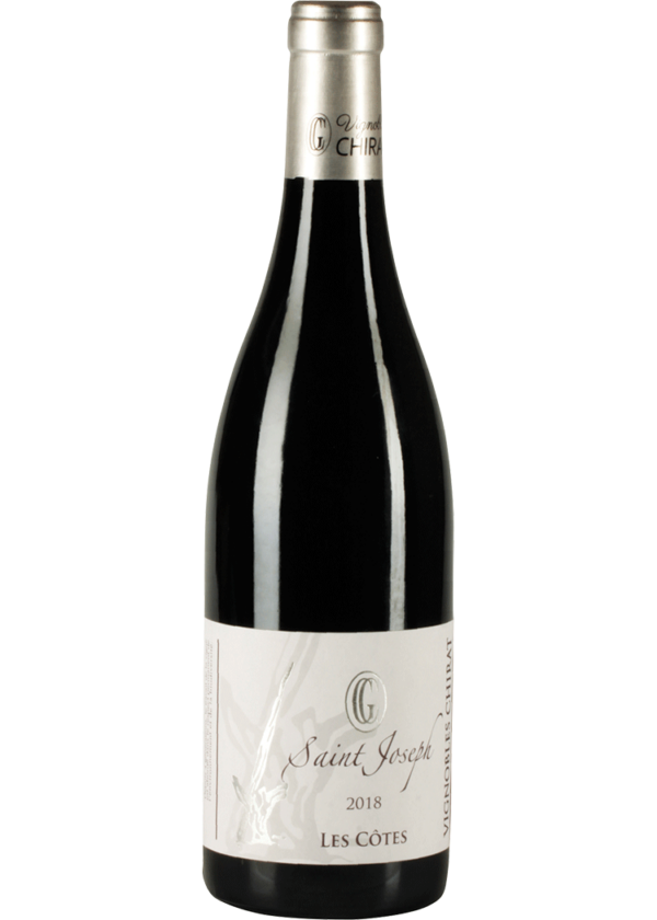 Domaine Chirat St Joseph La Cote, 2021