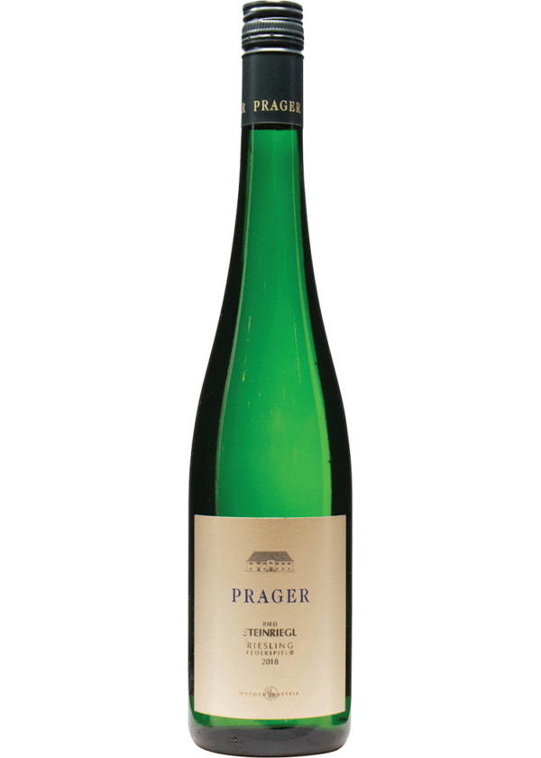 Prager Riesling Federspiel Trocken Wachau Steinriegl, 2020