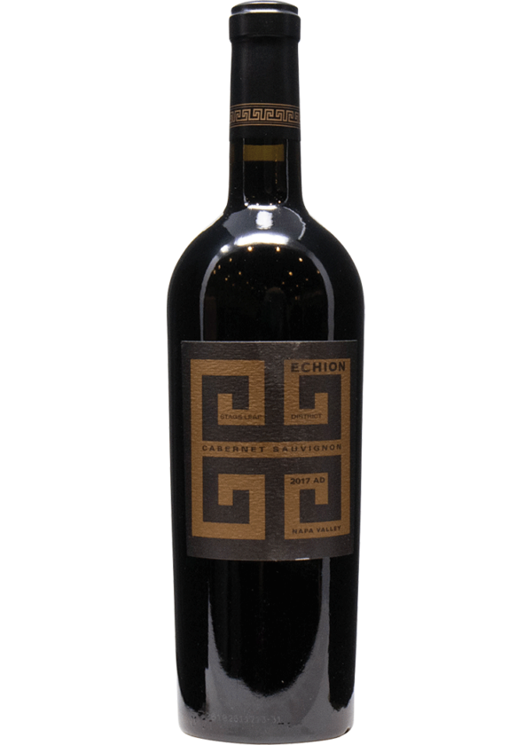 Echion Cabernet Sauvignon Stag's Leap District, 2017