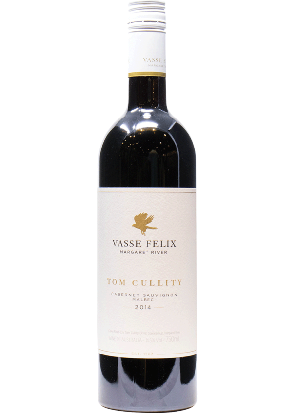 Vasse Felix Cabernet Tom Cullity, 2017