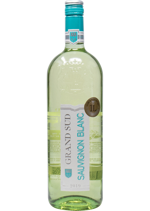 Grand Sud Sauvignon Blanc