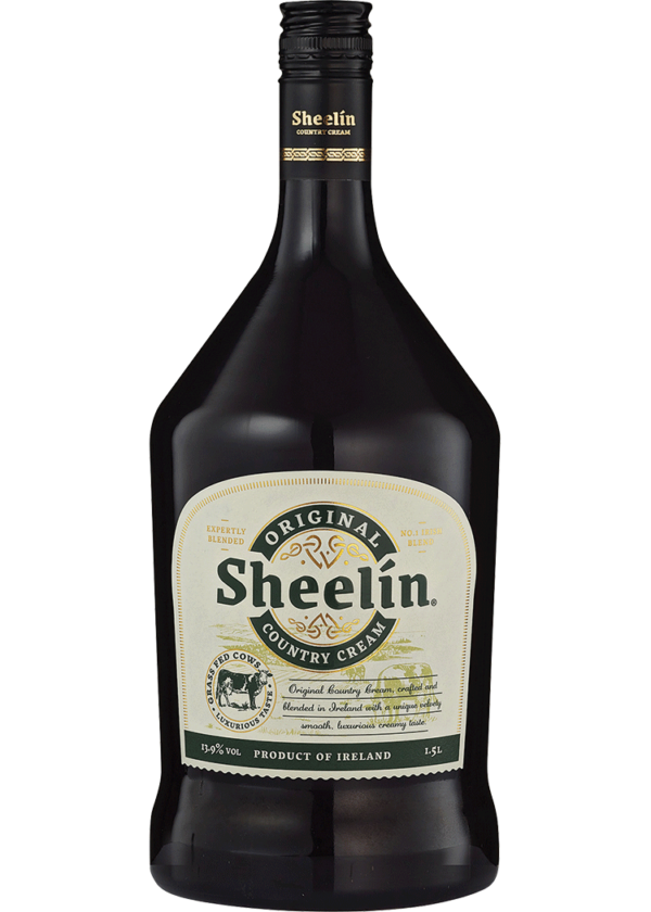 Sheelin Irish Cream Liqueur