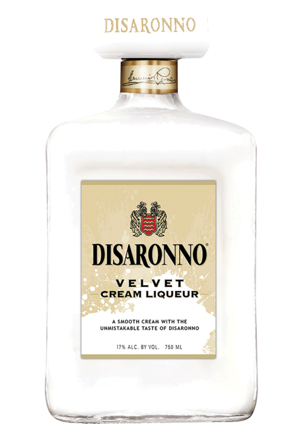 Disaronno Velvet Liqueur