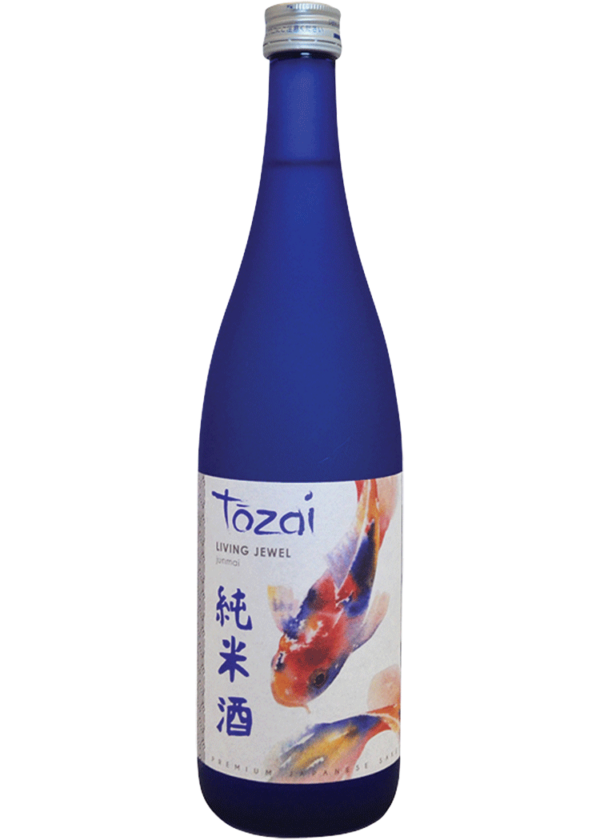 Tozai Living Jewel Junmai Sake