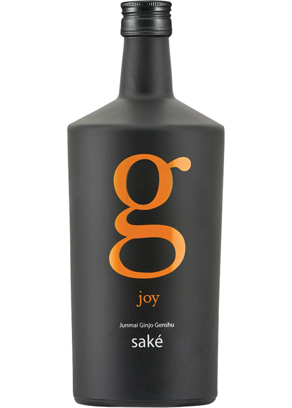 Momokawa G Joy Sake Ginjo Genshu